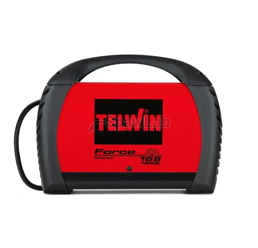 Telwin Force 168 Mpge 816211, zdjęcie 7