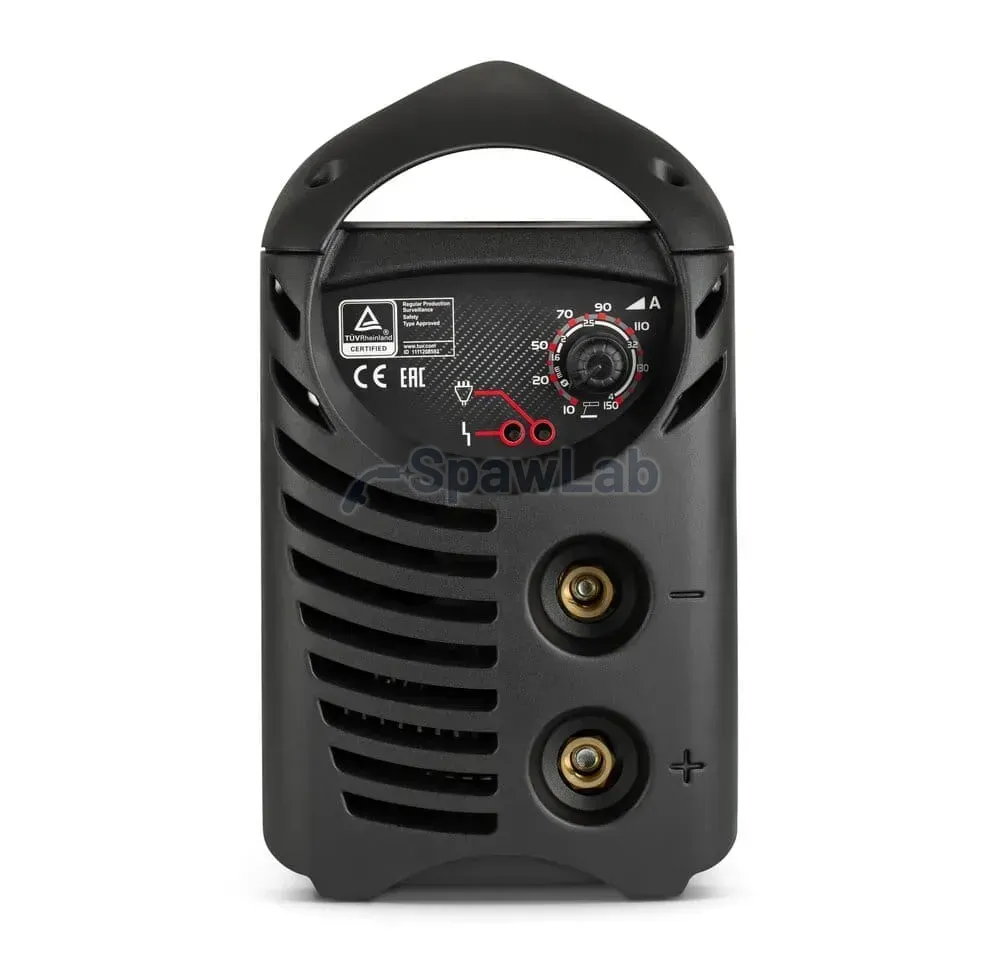 Telwin Force 168 Mpge 816211, zdjęcie 8