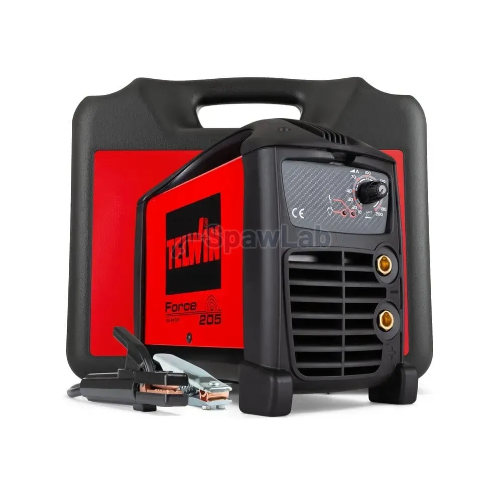 Telwin Force 205 230V ACX 816238