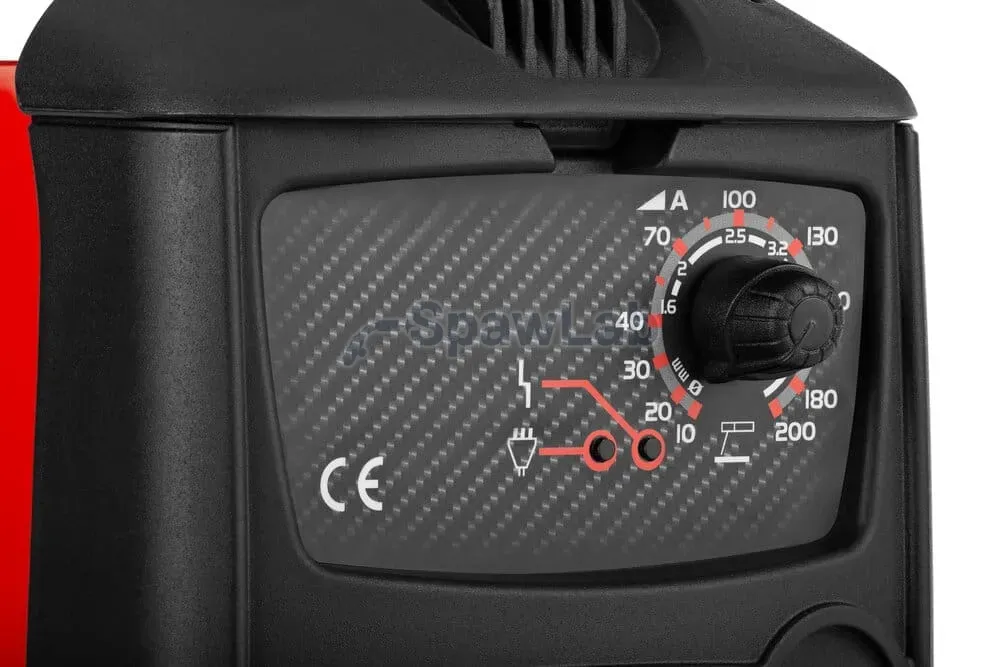 Telwin Force 205 230V ACX 816238, zdjęcie 4