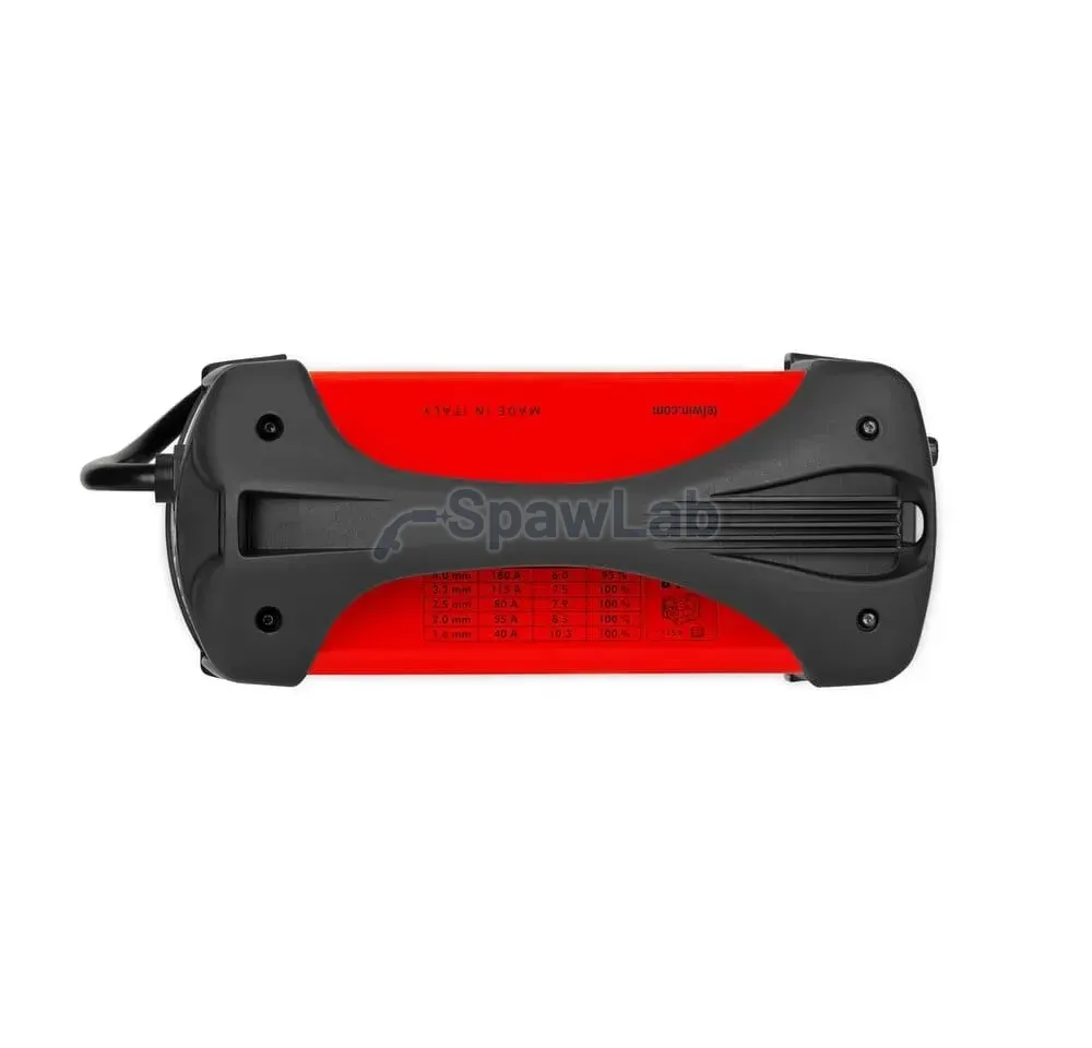 Telwin Force 205 230V ACX 816238, zdjęcie 5