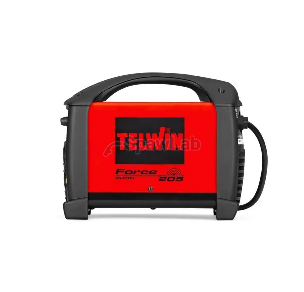 Telwin Force 205 230V ACX 816238, zdjęcie 7