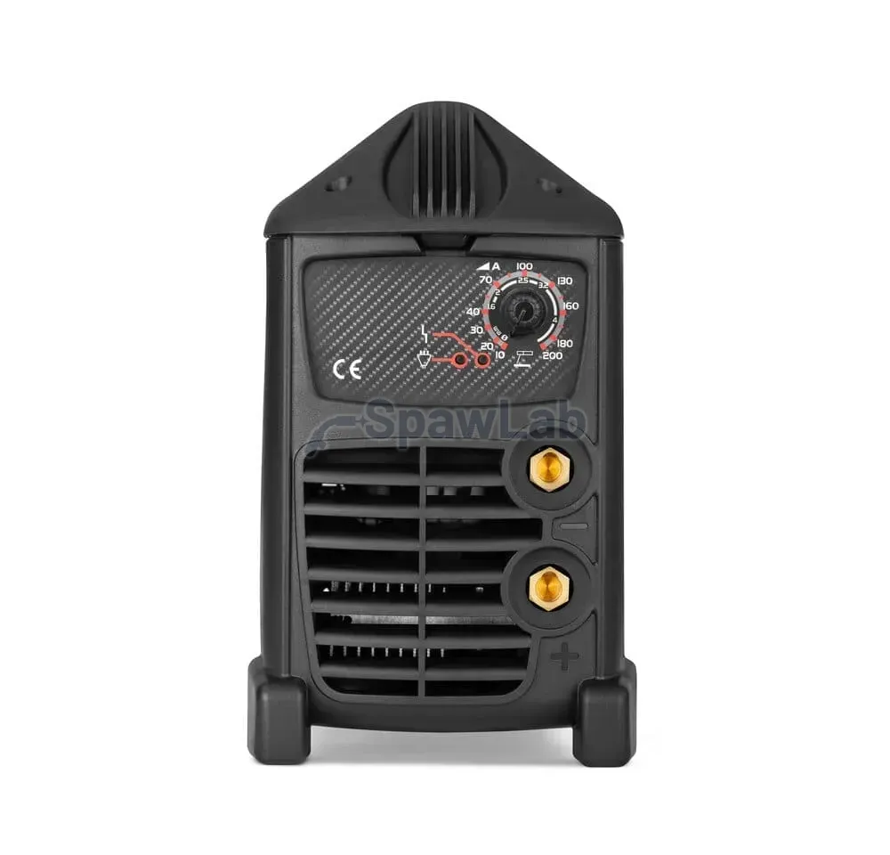 Telwin Force 205 230V ACX 816238, zdjęcie 8
