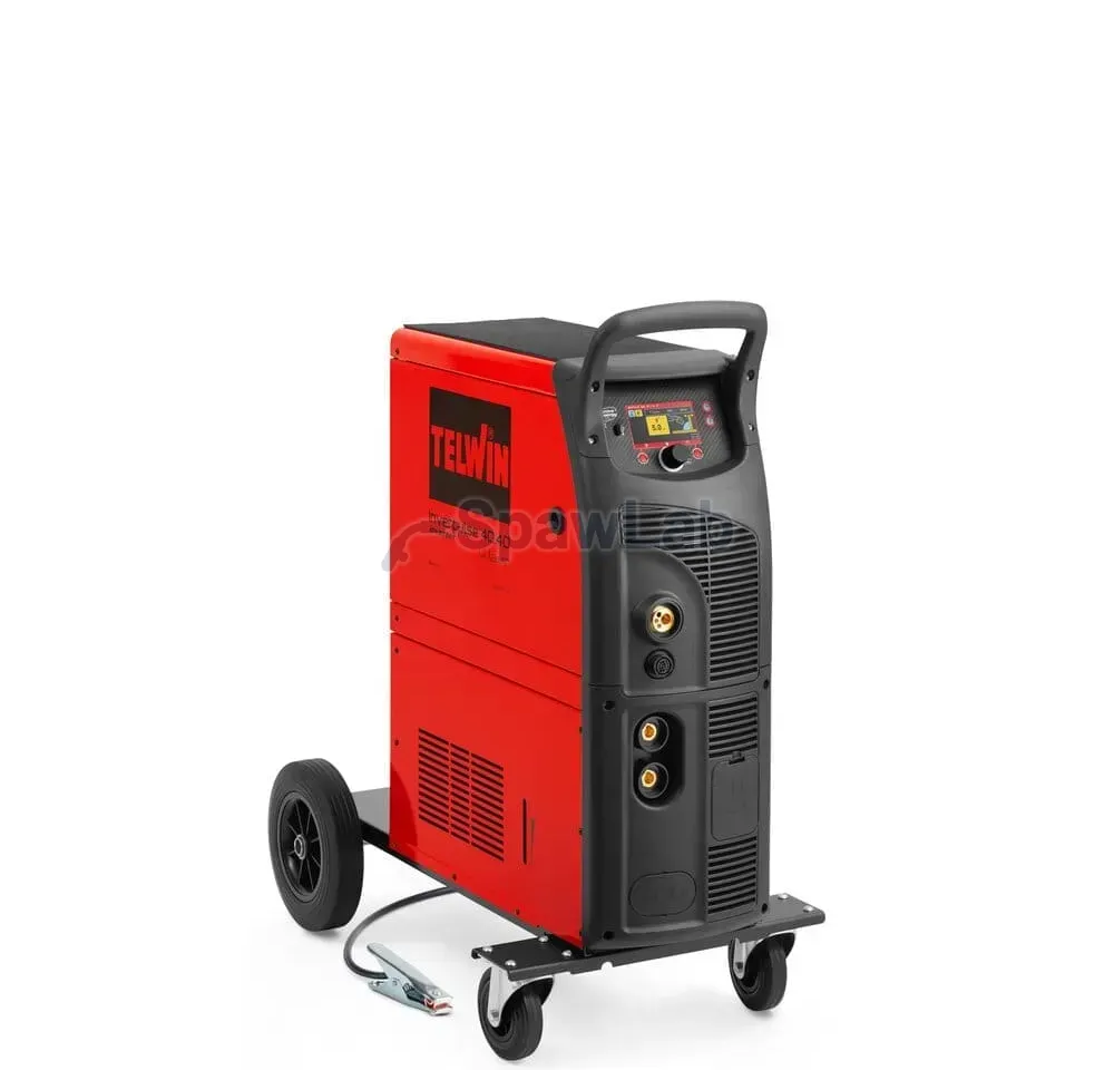 Telwin Inverpulse 40.40 Wave 816025