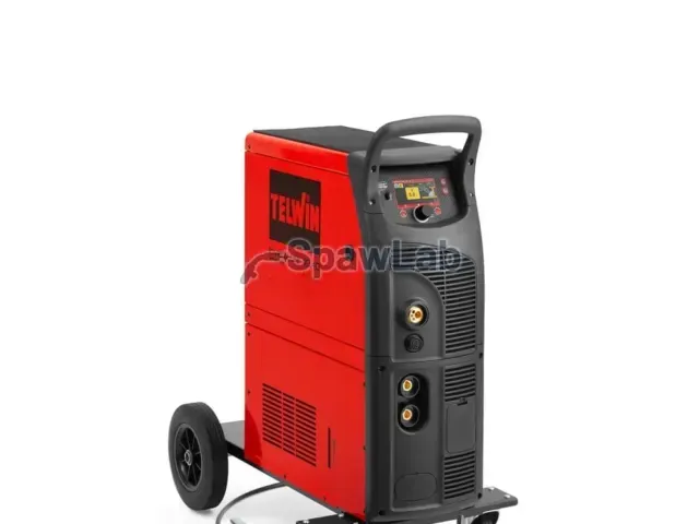 Telwin Inverpulse 40.40 Wave 816025
