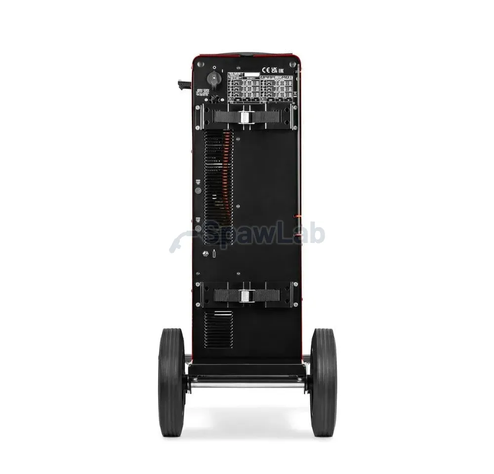 Telwin Inverpulse 40.40 Wave 816025, photo 4