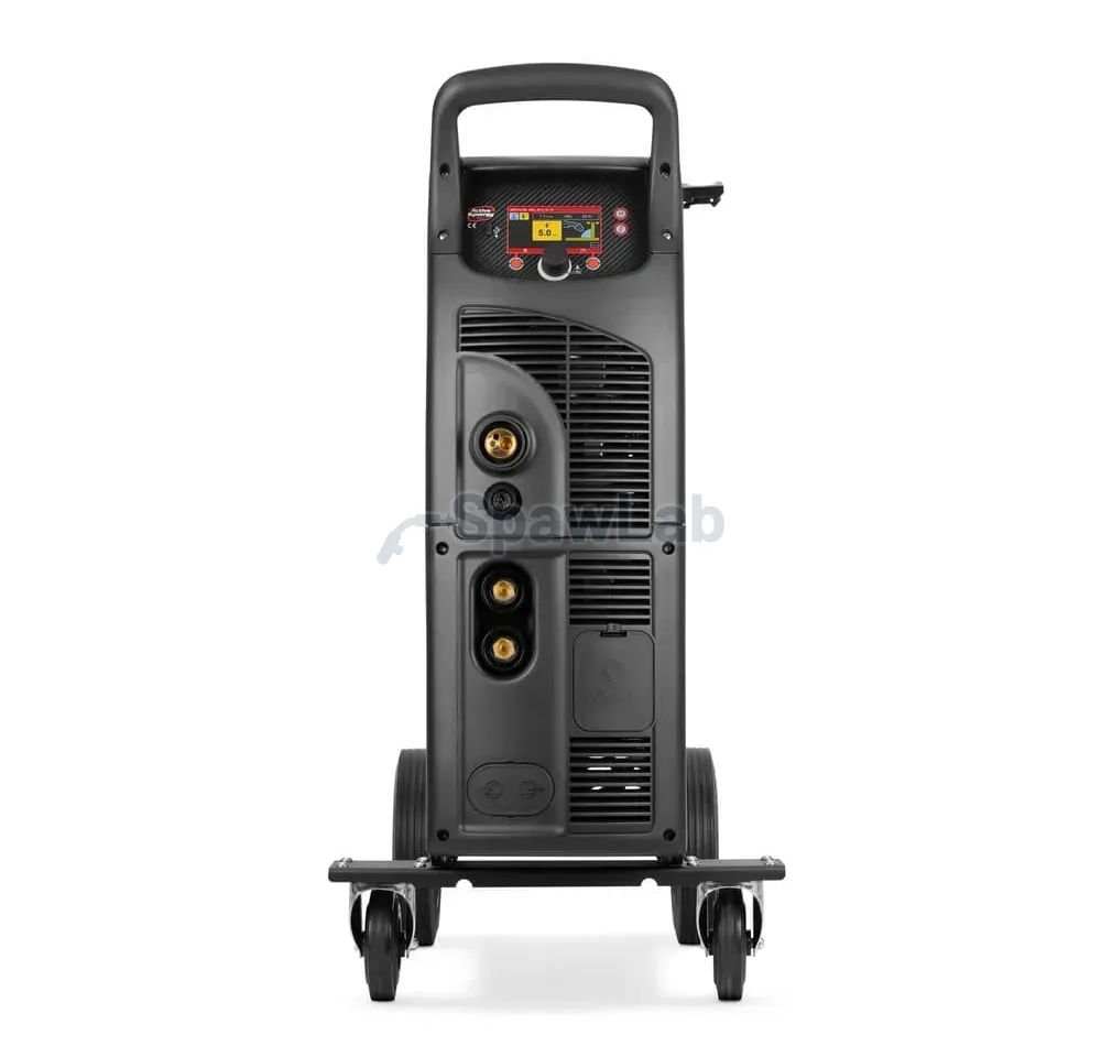 Telwin Inverpulse 40.40 Wave 816025, photo 5