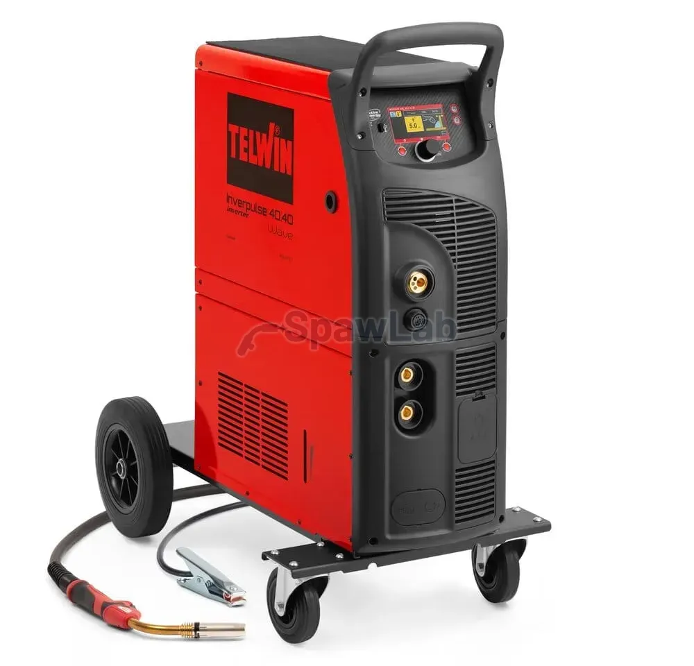 Telwin Inverpulse 40.40 Wave 816850