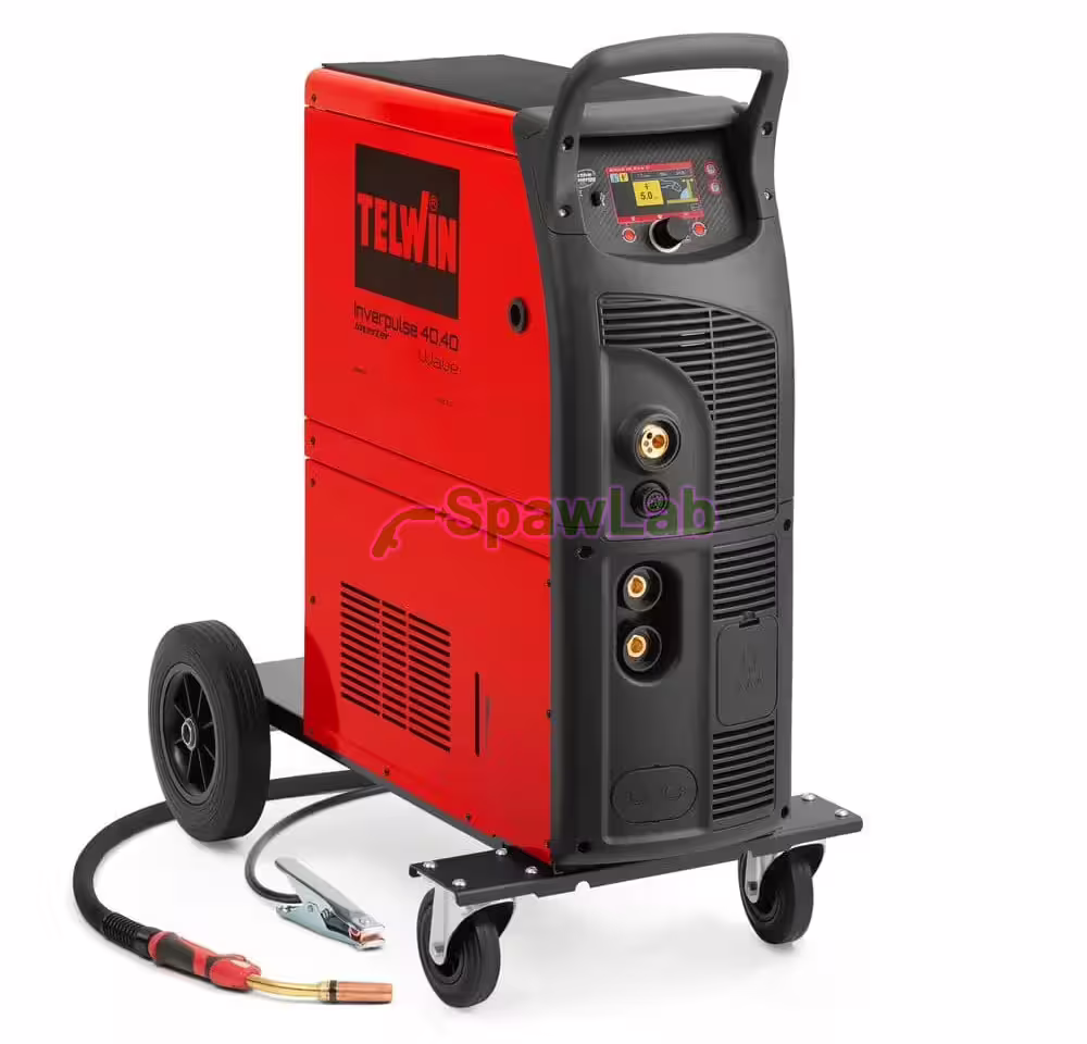 Telwin Inverpulse 40.40 Wave 816851
