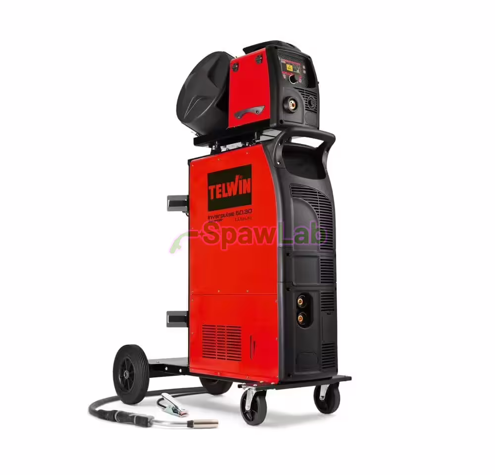 Telwin Inverpulse 60.30 Wave 816175