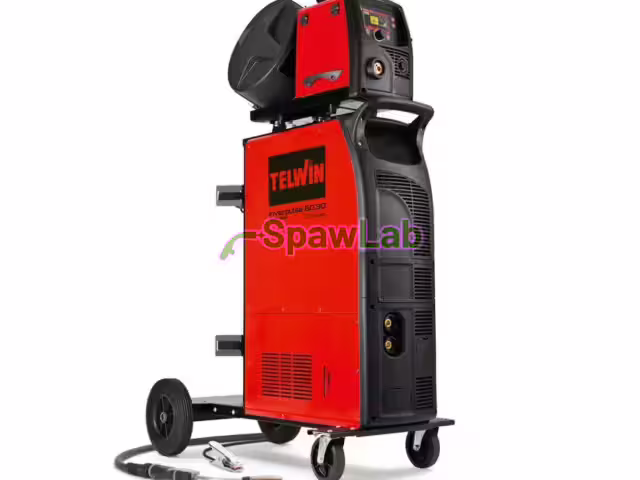 Telwin Inverpulse 60.30 Wave 816175