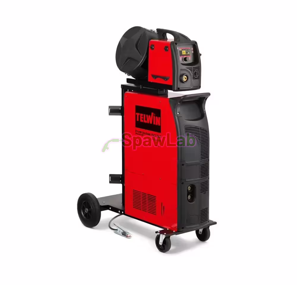 Telwin Inverpulse 60.30 Wave 816177