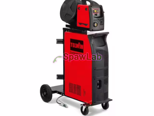 Telwin Inverpulse 60.30 Wave 816177