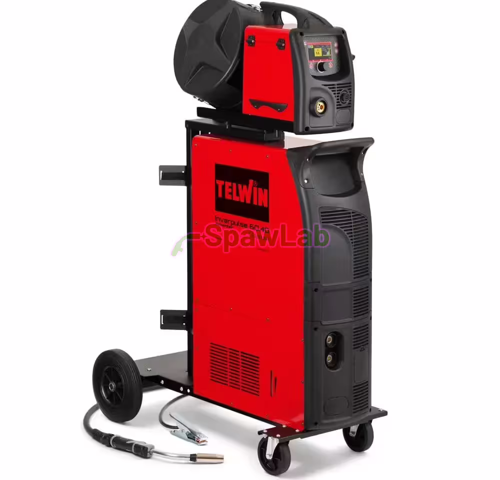 Telwin Inverpulse 60.40 Wave 816178