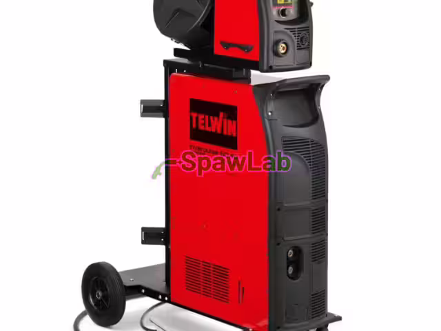 Telwin Inverpulse 60.40 Wave 816178