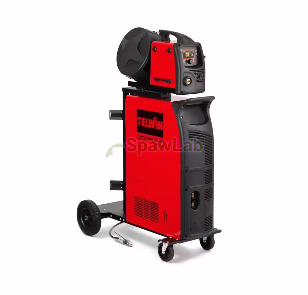 Telwin Inverpulse 60.40 Wave 816180