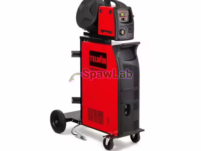 Telwin Inverpulse 60.40 Wave 816180