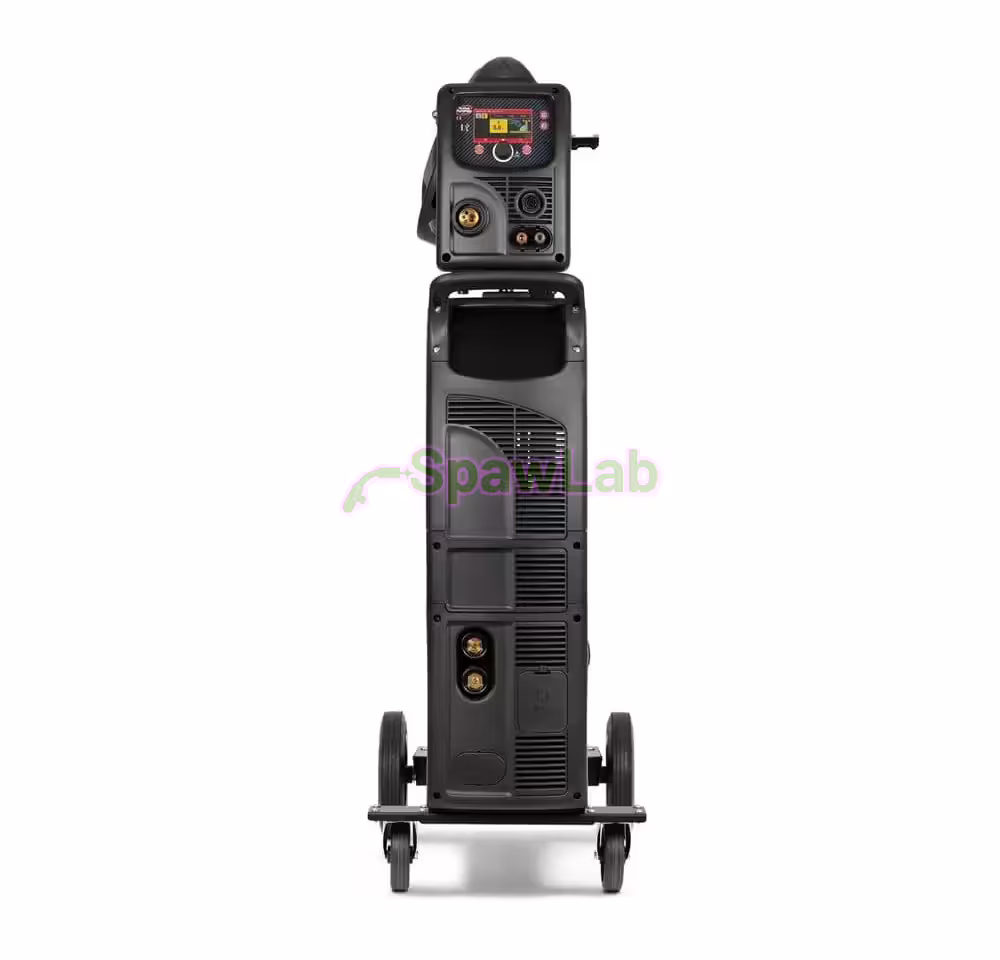 Telwin Inverpulse 60.40 Wave 816180, zdjęcie 5