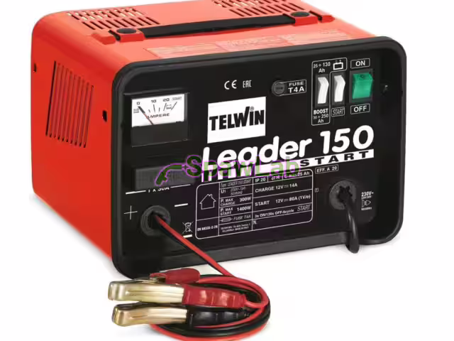 Telwin Leader 150 Start 230V 807538