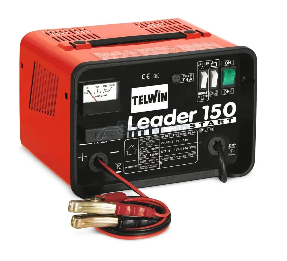 Telwin Leader 150 Start 230V 807538