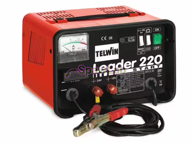 Telwin Leader 220 Start 807539