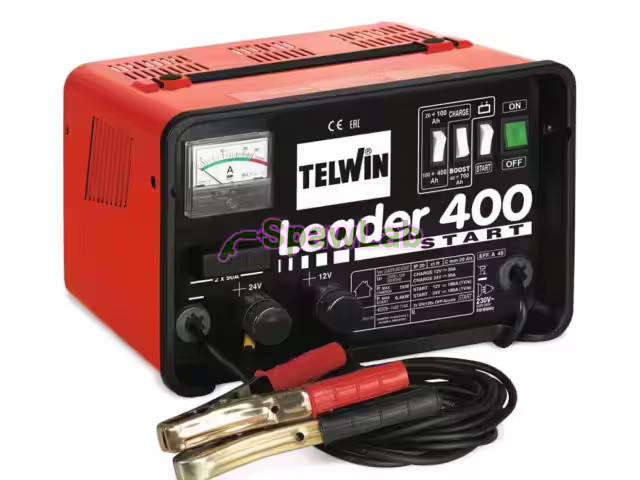 Telwin Leader 400 Start 807551