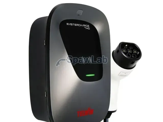 Telwin Mastercharge 740 Connect 230V 893005
