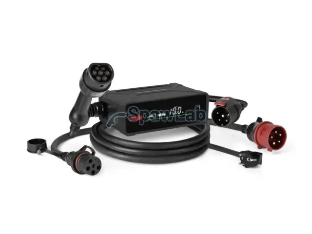 Telwin Mastercharge Flex 22 893008