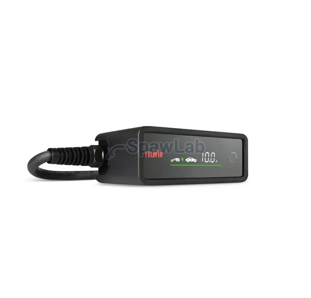 Telwin Mastercharge Flex 22 893008, Bild 2