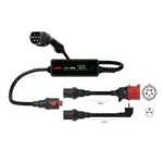 Telwin Mastercharge Flex 22 893008, Bild 3