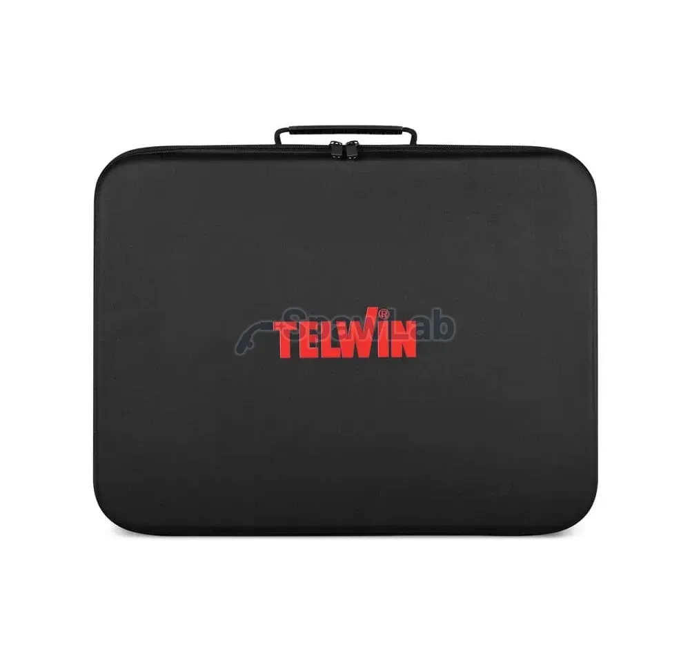 Telwin Mastercharge Flex 22 893008, Bild 4