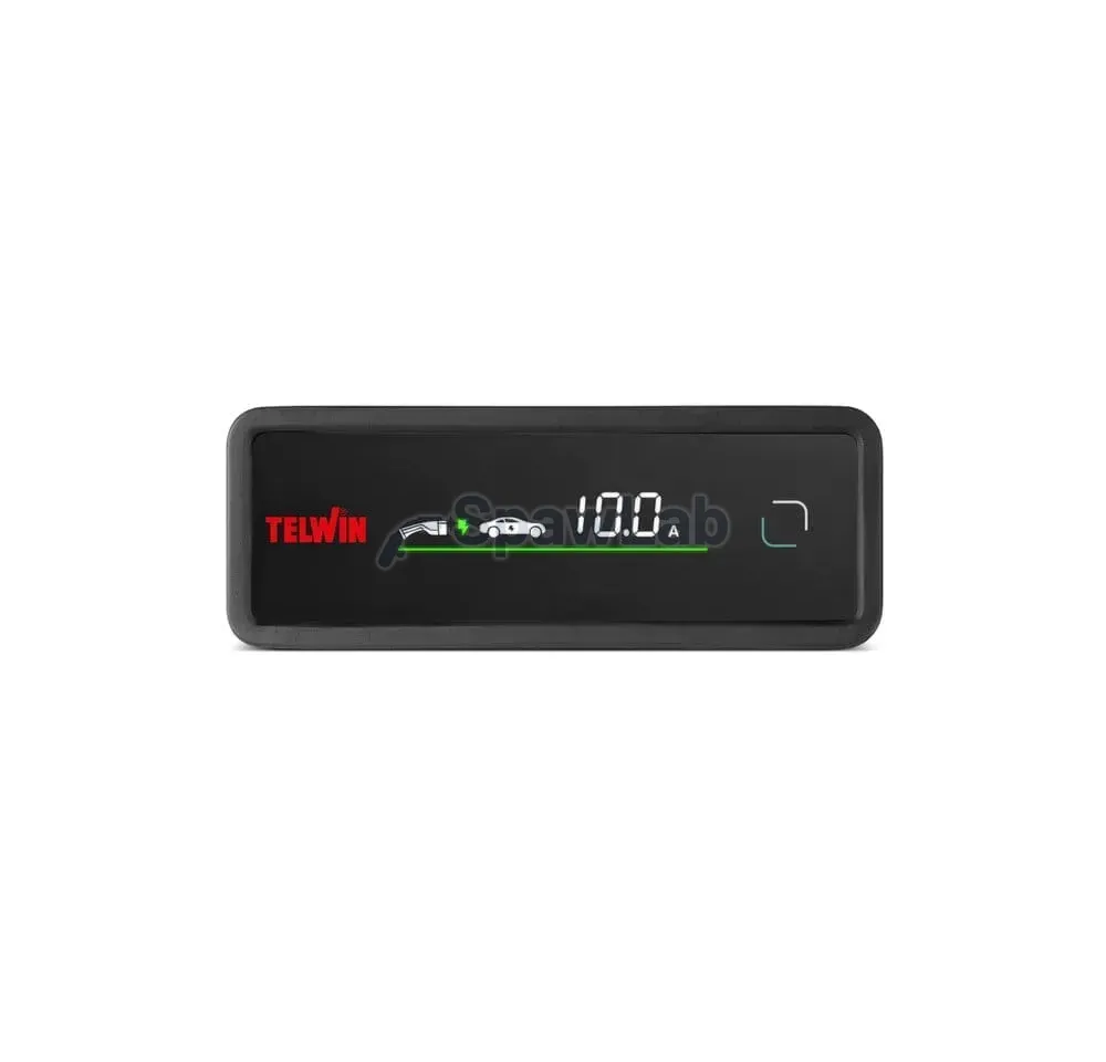 Telwin Mastercharge Flex 22 893008, Bild 5