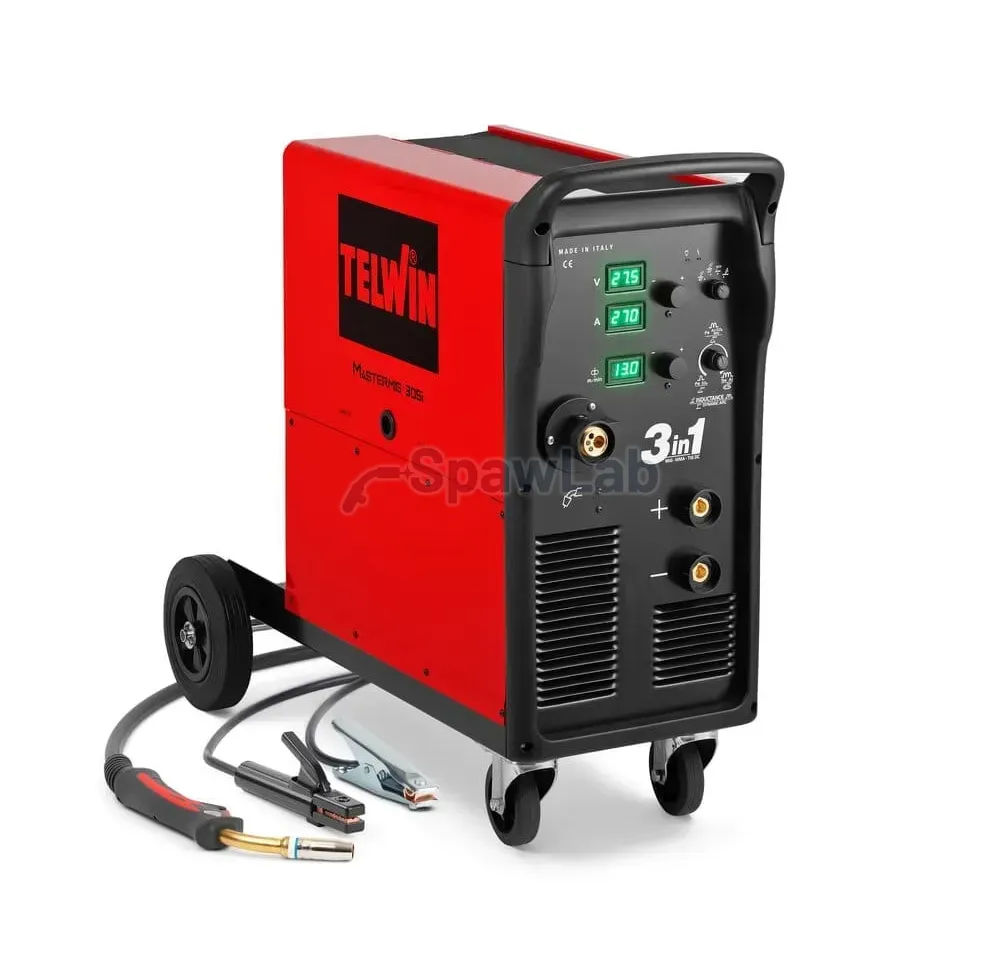 Telwin Mastermig 305i 816200