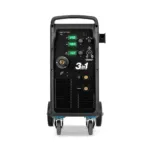 Telwin Mastermig 405i 230V/400V 816197, Bild 4