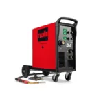Telwin Mastermig 405i 230V/400V 816197, Bild 5