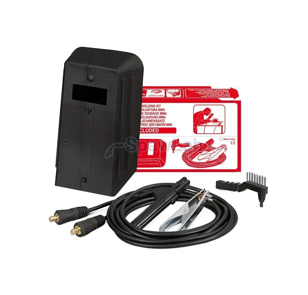 Telwin MMA Welding KIT 250A 801102