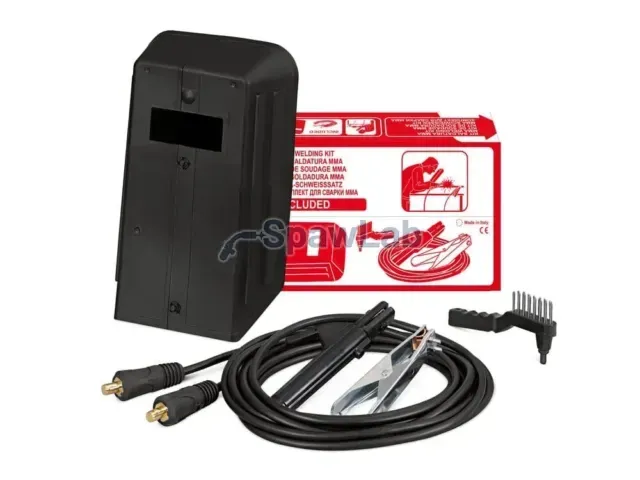 Telwin MMA Welding KIT 250A 801102
