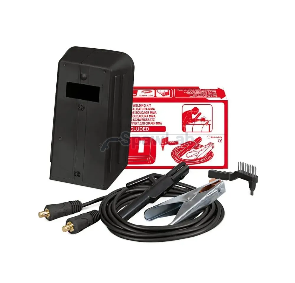 Telwin MMA Welding KIT 350A 801095