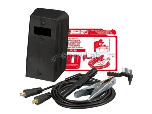 Telwin MMA Welding KIT 350A 801095