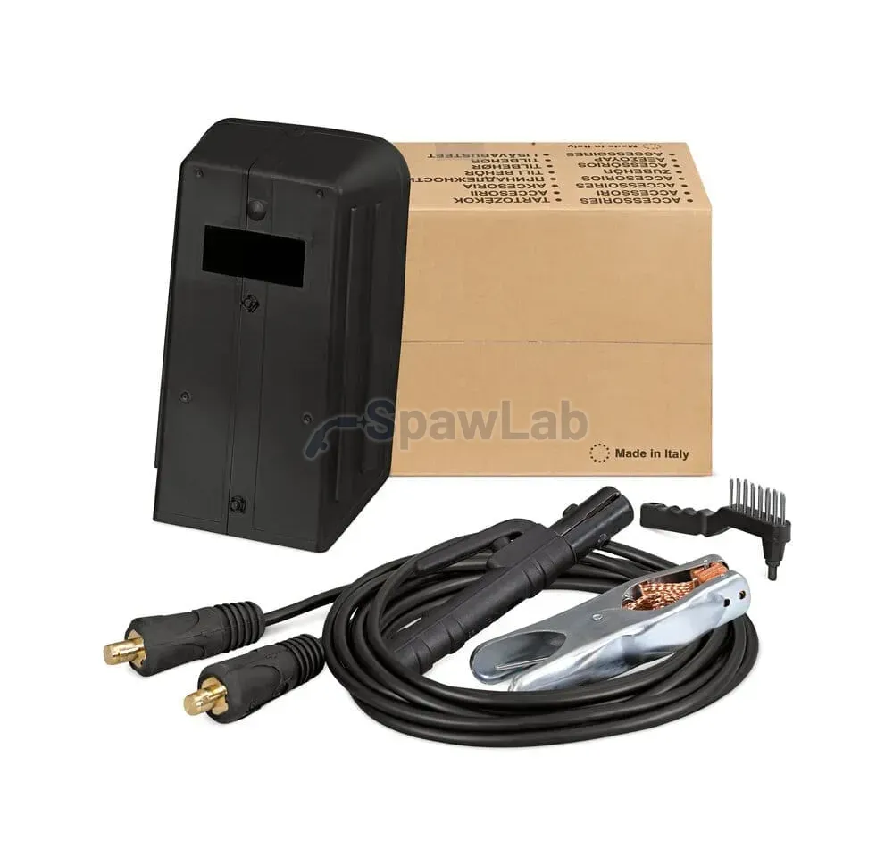 Telwin MMA Welding KIT 600A 801106