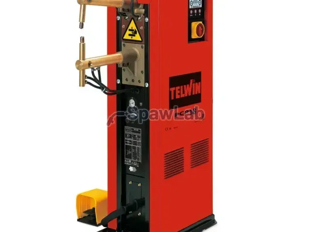 Telwin PCP 18 LCD 400V + 700MM Arms 824209