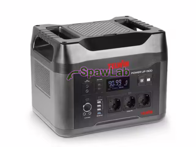 Telwin Power UP 1300 829449