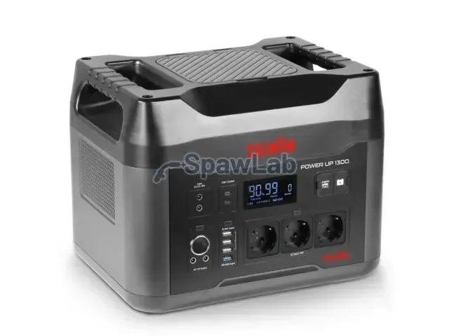 Telwin Power UP 1300 829449