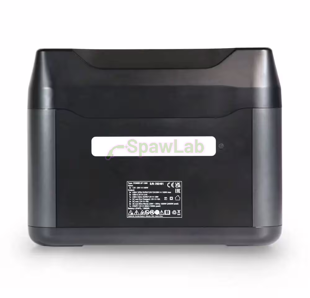 Telwin Power UP 1300 829449, photo 3