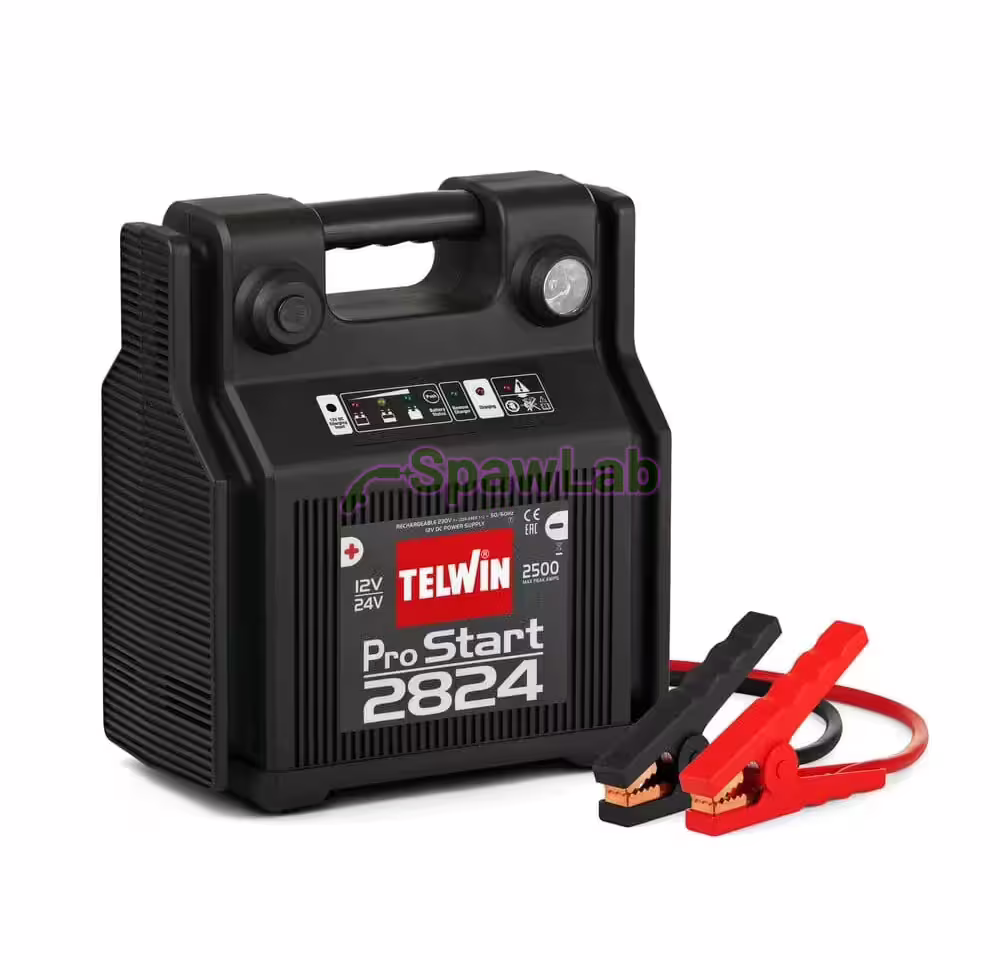 Telwin pro Start 2824 12-24V 829517