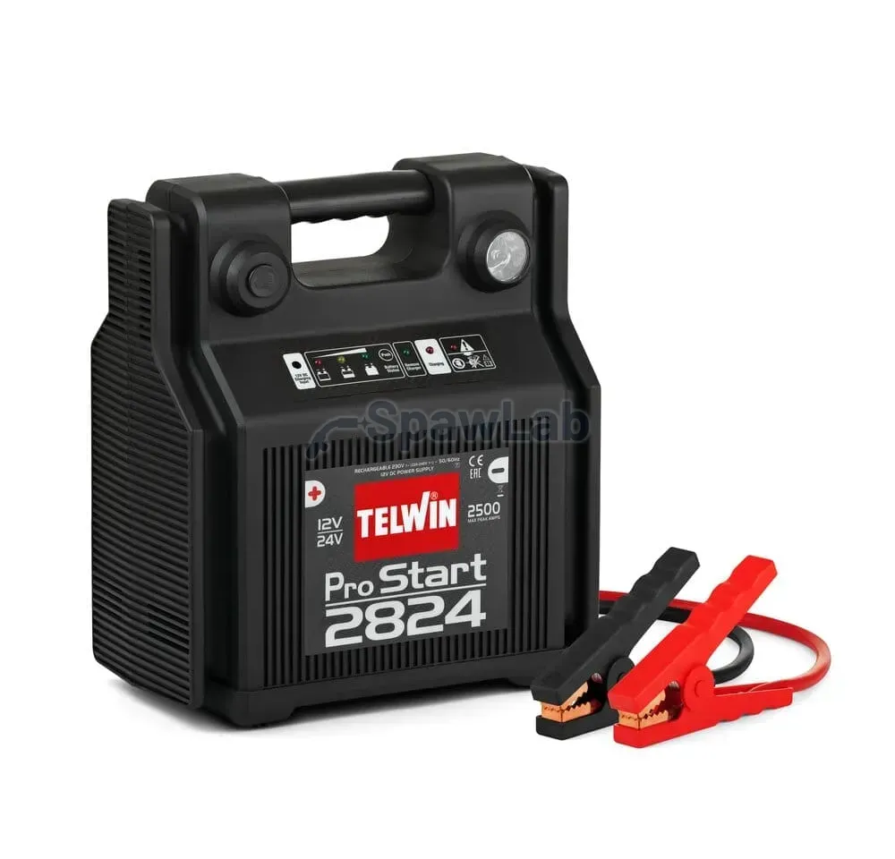 Telwin pro Start 2824 12-24V 829517