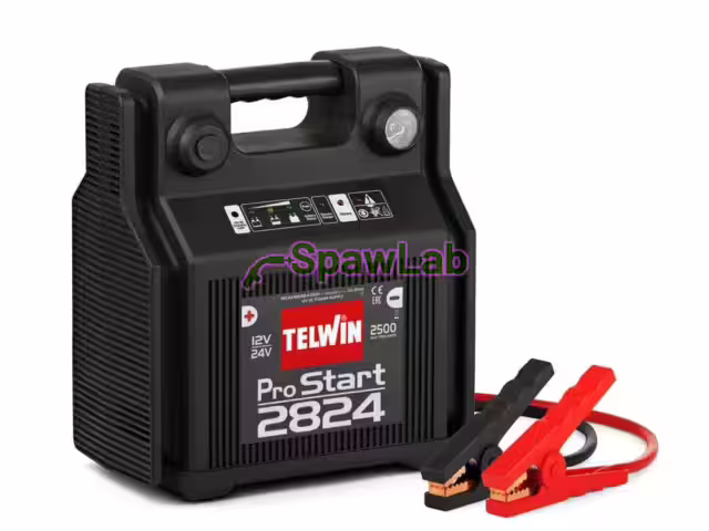 Telwin pro Start 2824 12-24V 829517