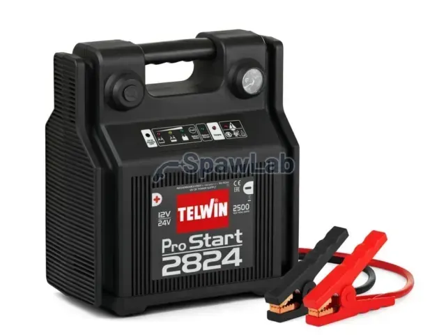 Telwin pro Start 2824 12-24V 829517