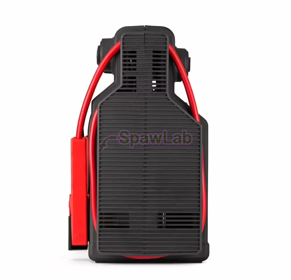 Telwin pro Start 2824 12-24V 829517, photo 2