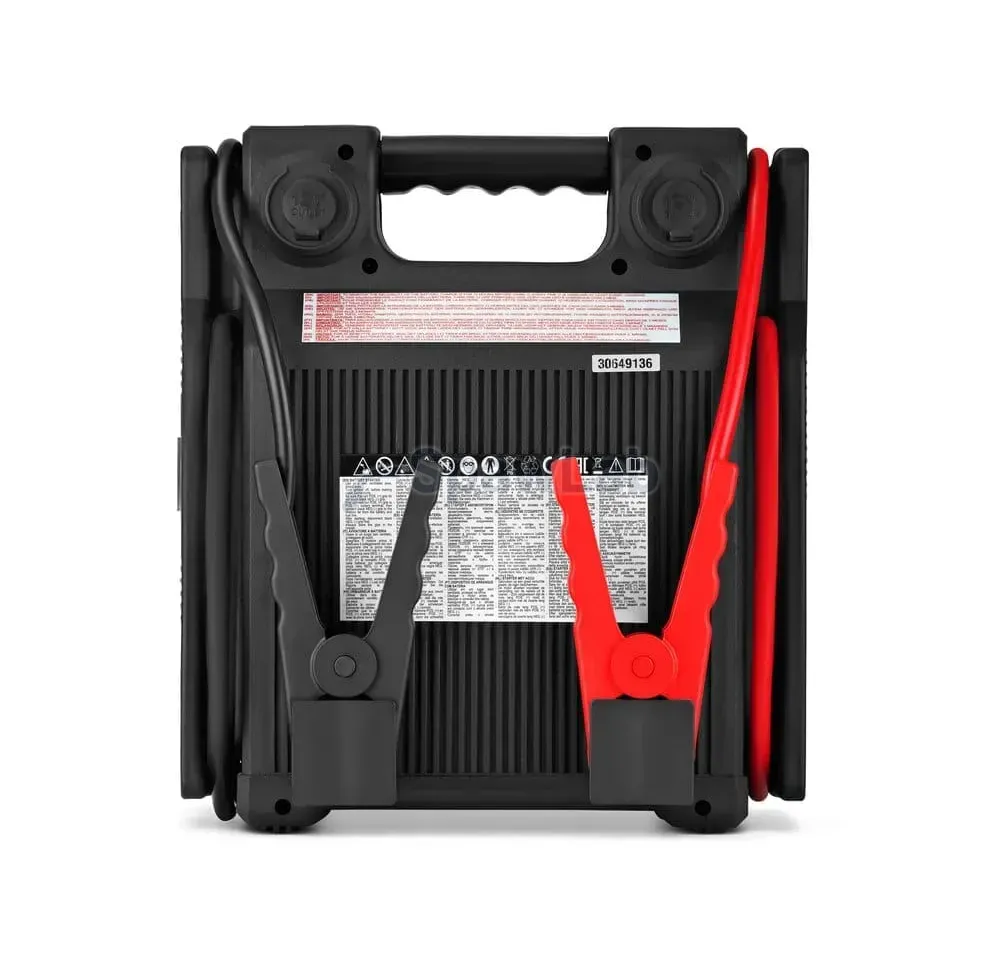 Telwin pro Start 2824 12-24V 829517, photo 7